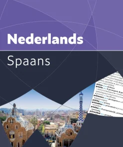 Dictionnaire Néerlandais - Espagnol