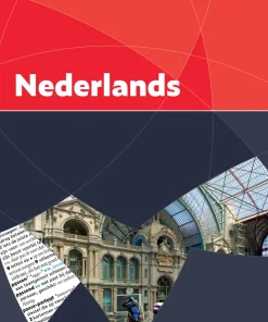 Dictionnaire Prisma Néerlandais