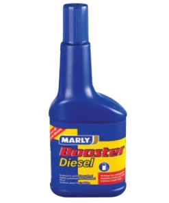 Diesel Booster - 350 ml