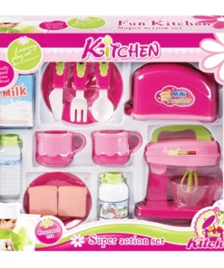 Dinerset