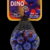 Dino billes 21 pièces