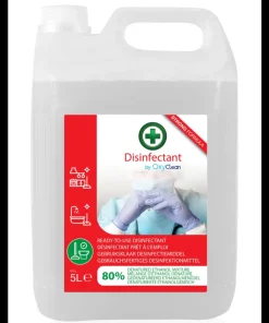 Disinfectant 5 l