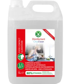 Disinfectant 5 l