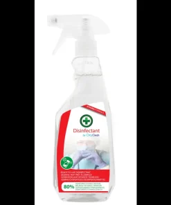 Disinfectant 500 ml