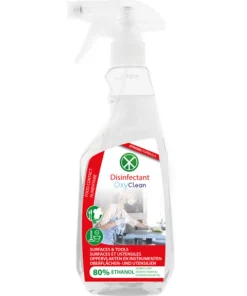 Disinfectant 500 ml