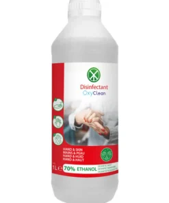 Disinfectant Hand&Skin 1 l