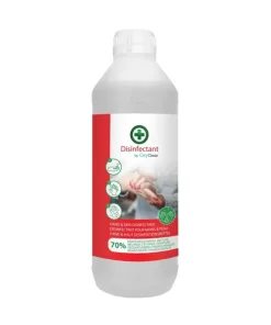 Disinfectant Hand&Skin 1 l