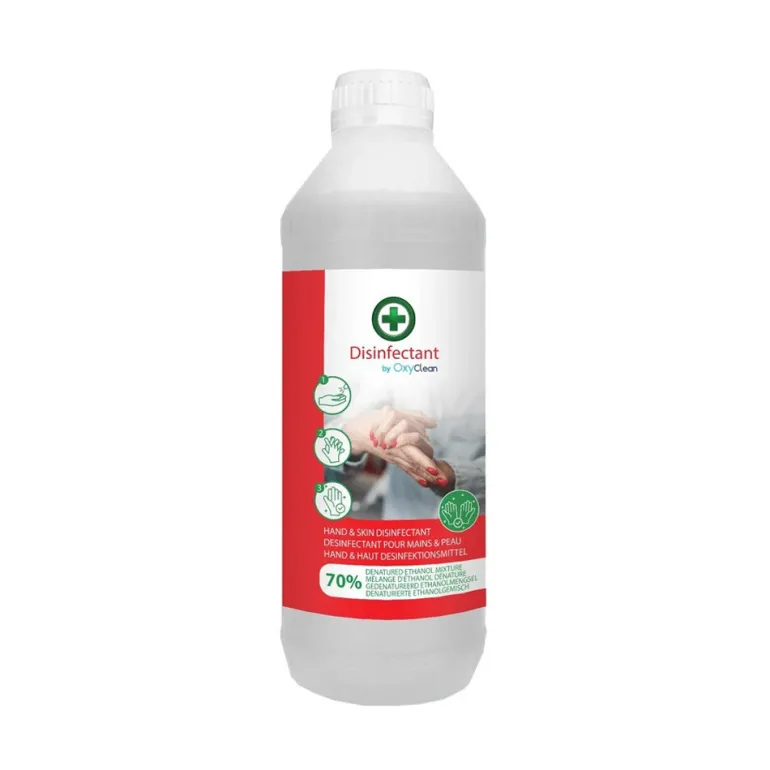 Disinfectant Hand&Skin 1 l