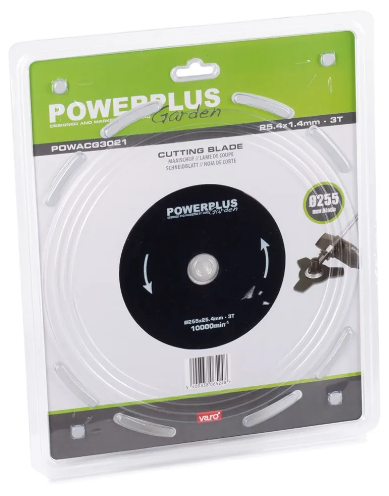 Disque POW60476/XG3012/XG3023