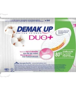Disques de cotton 50 pcs