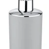 Distributeur savon Brasil gris