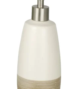 Distributeur savon Nature