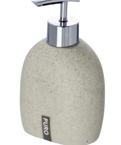 Distributeur savon Puro