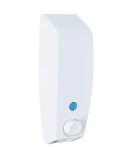 Distributeur savon Varese I blanc
