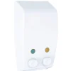 Distributeur savon Varese II blanc