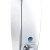 Distributeur savon Varese I chrome