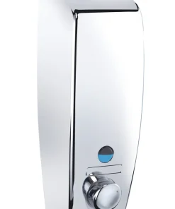 Distributeur savon Varese I chrome