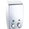 Distributeur savon Varese II chrome