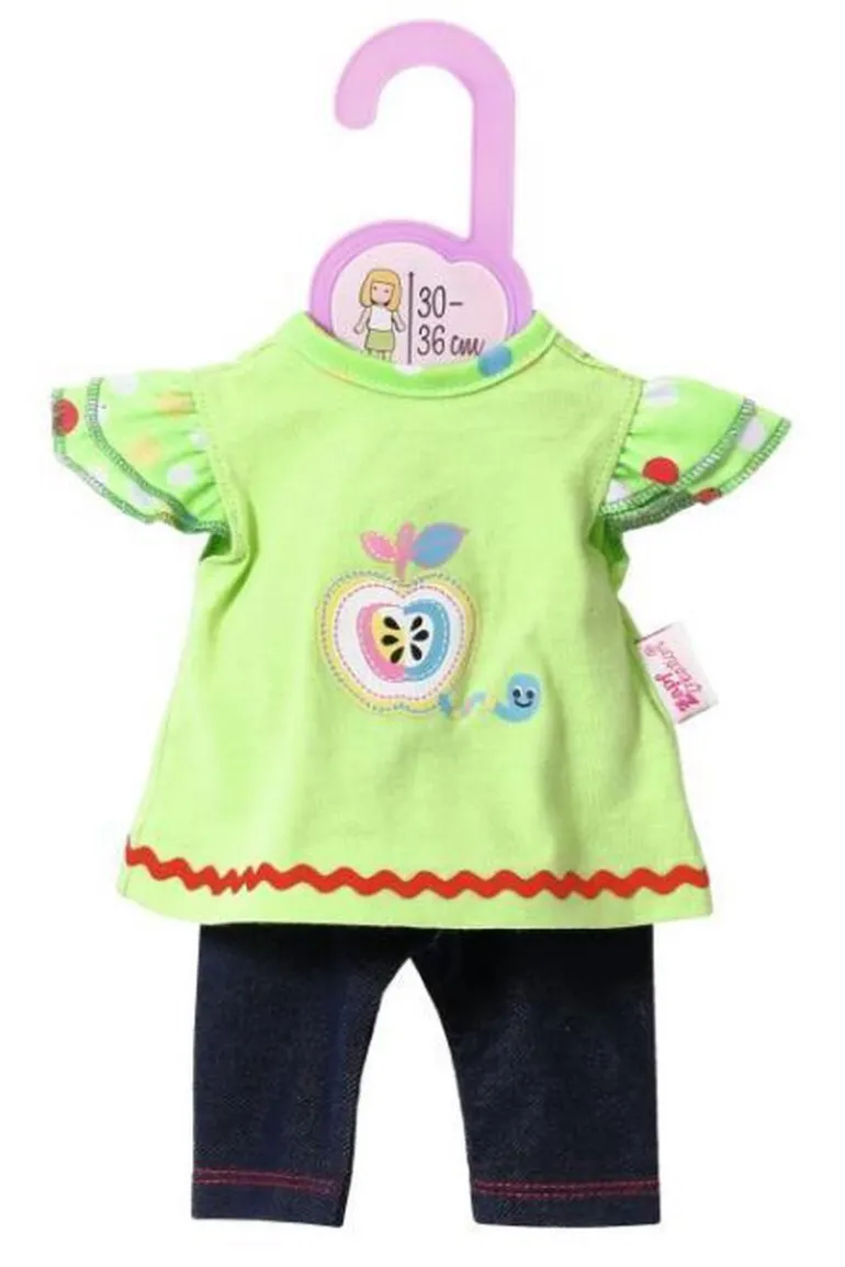 Dolly Moda Robe et Pantalon