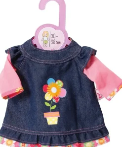 Dolly Moda Robe Jeans