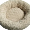 Donut beige 45x45x15 cm