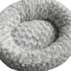 Donut gris mix 45x45x15 cm