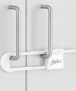 Double serrure de porte