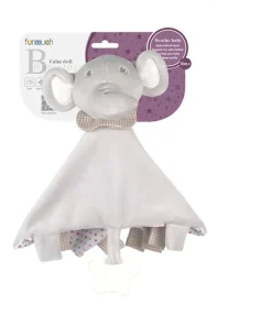 Doudou éléphant