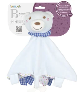Doudou ours