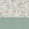 Drap 75 x 100 cm Bloom Coton