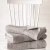 Drap bain 70 x 140 cm dove