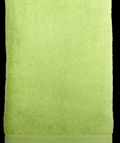 Drap de bains 70 x 140 cm vert