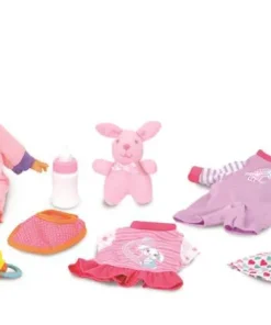 Dress up and play baby 30 cm