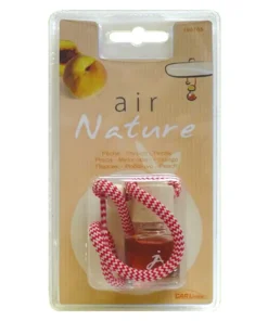 Désodorisant air nature pêche