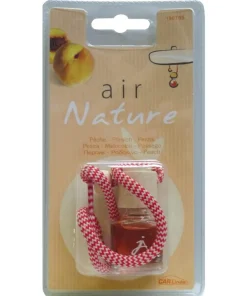 Désodorisant air nature pêche