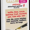 Détacheur numéro 1 café 50 cl