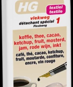 Détacheur numéro 1 café 50 cl