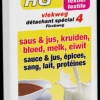Détacheur numéro 4 sauce 50 cl