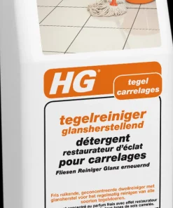Détergent brillance 1 L