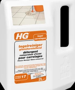 Détergent brillance 2 L