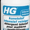 Détergent intensif pour matières synthétiques 0,5 L