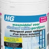 Détergent pour voilage d'un blanc éclatant 500 g