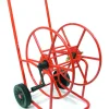 Dévidoir professionelle chassis tubulaire 110 m 90 m