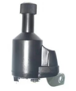 Dynamo gauche double connection