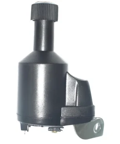 Dynamo gauche double connection