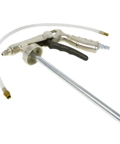 Dyto pistolet anti- rouille