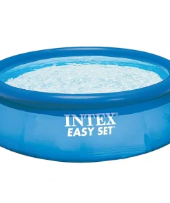 Easy set pool Ø 244x61 cm sans pompe filtre
