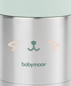 Eat's Isy contenant Inox