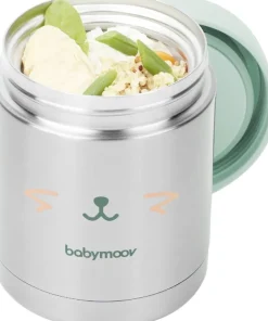 Eat's Isy contenant Inox