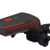 Eclairage arrière USB Muon 3 led 3 fonctions
